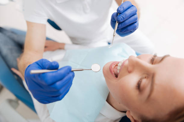 Best Dental Exams and Cleanings  in Wheeler, TX